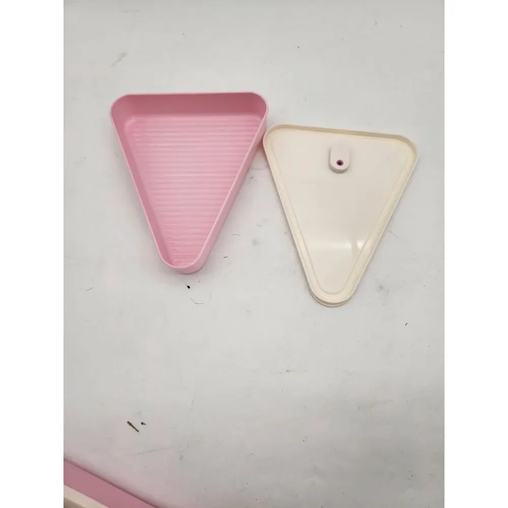 Target Plastic Storage Container NWOT